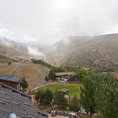 Exclusivo Duplex En La Plaza Apartment Sierra Nevada Exterior photo